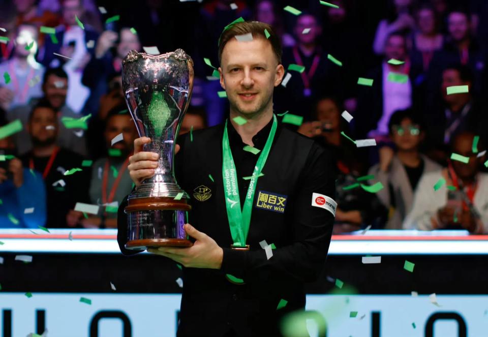 在国际赛事 在国际赛事