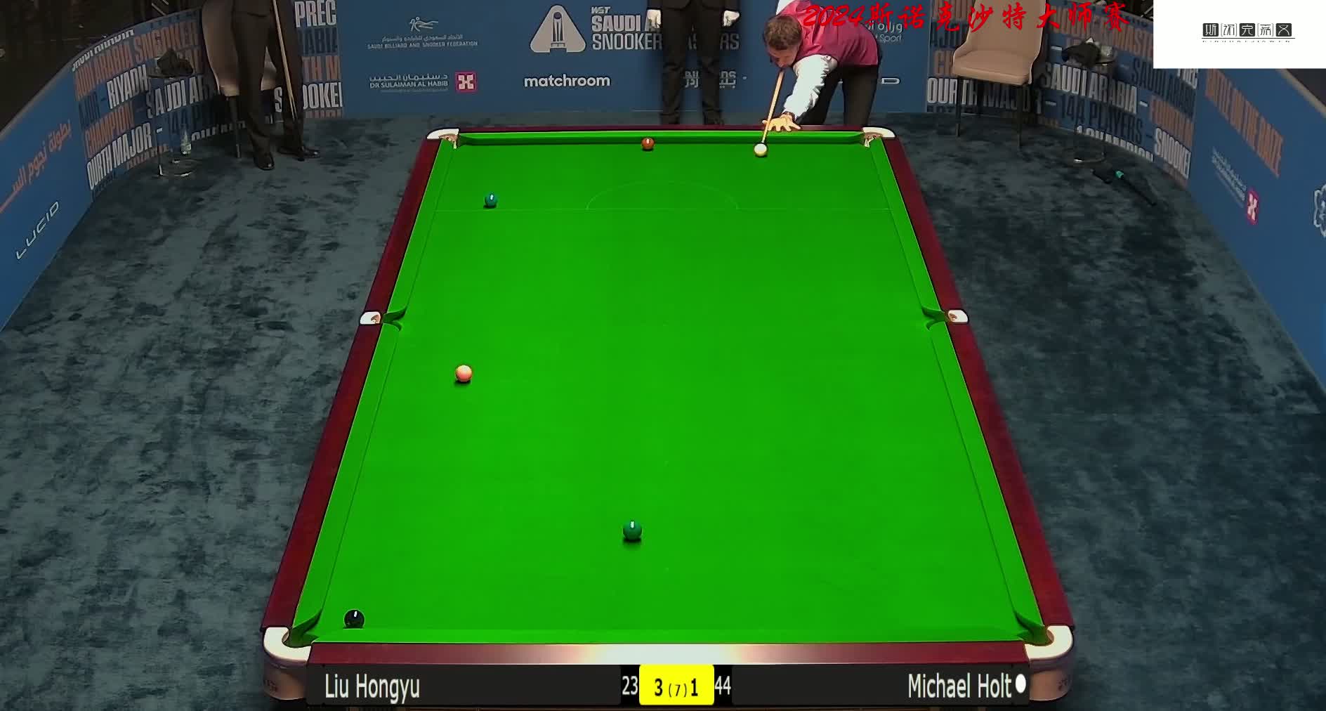 遇更多劲敌 遇更多劲敌