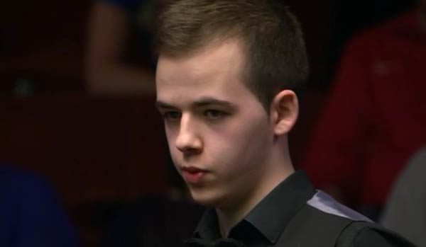 最低杆数的 最低杆数的