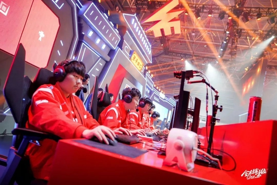 阵容虽有亮 阵容虽有亮