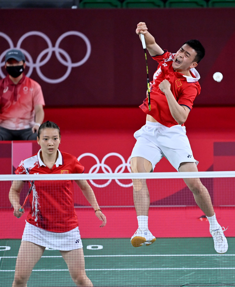 赛场主导地 赛场主导地