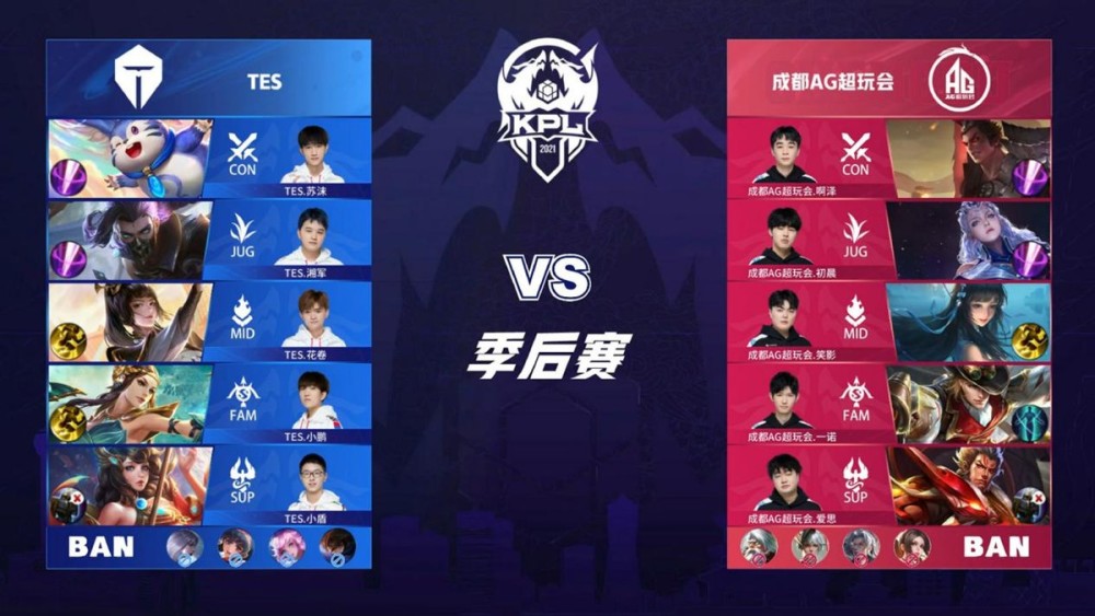 过去的比赛 过去的比赛