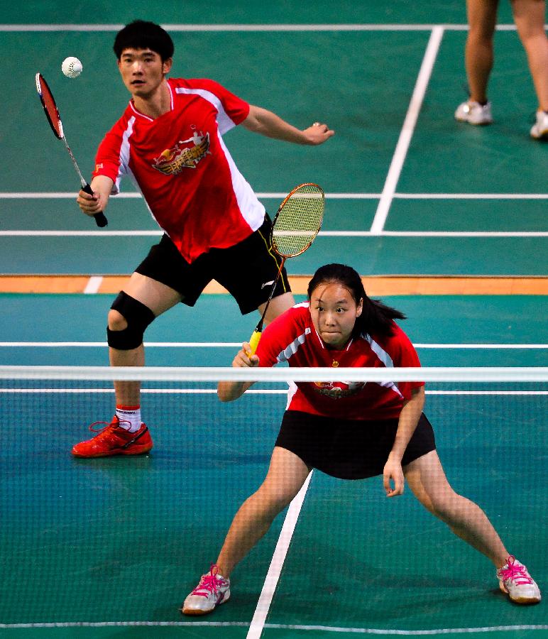 必须面对和 必须面对和