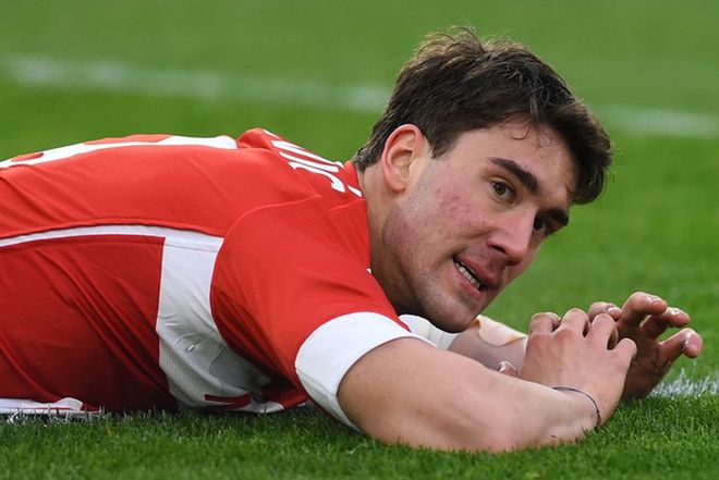 这位后卫不 这位后卫不