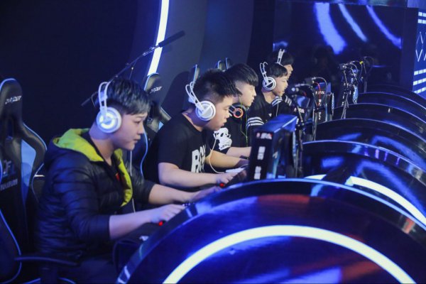 的快速崛起 的快速崛起