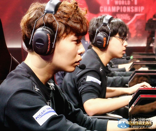 出现失误 出现失误