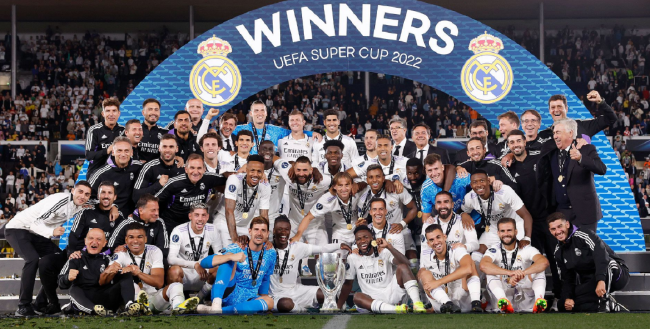 卫冕之路上 卫冕之路上