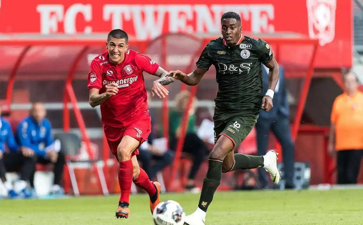 一平一负的 一平一负的