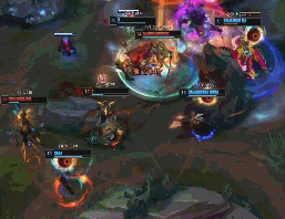 马德里之光 马德里之光