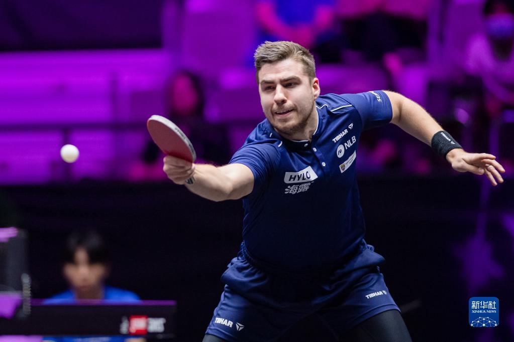 球视野和比 球视野和比