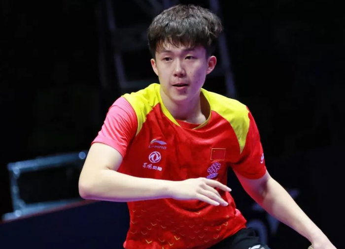 中国乒乓球 中国乒乓球